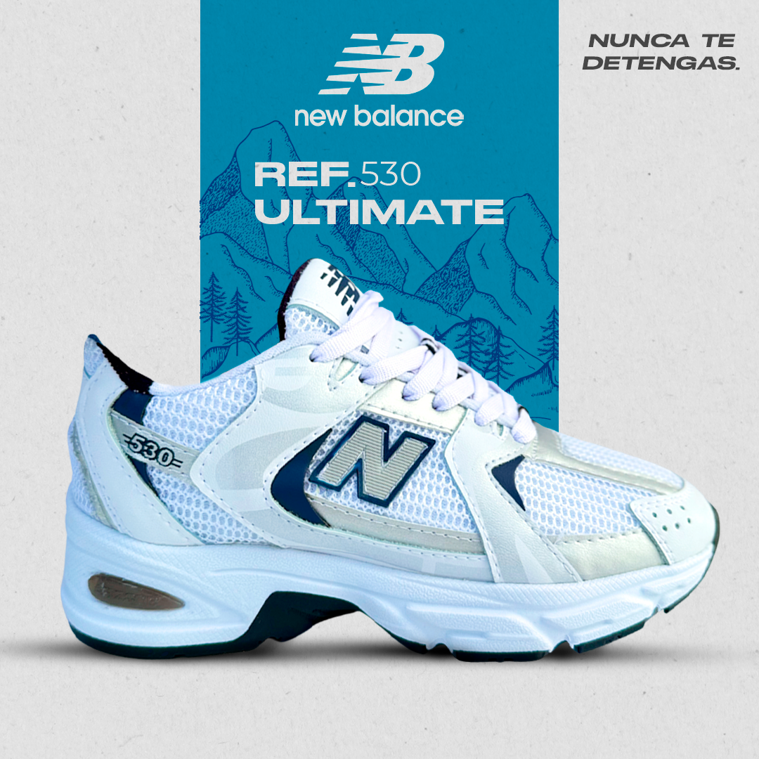 NB DEPORTIVO 530®