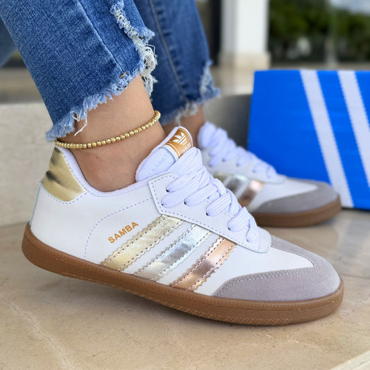 Deportivo Samba Oro®