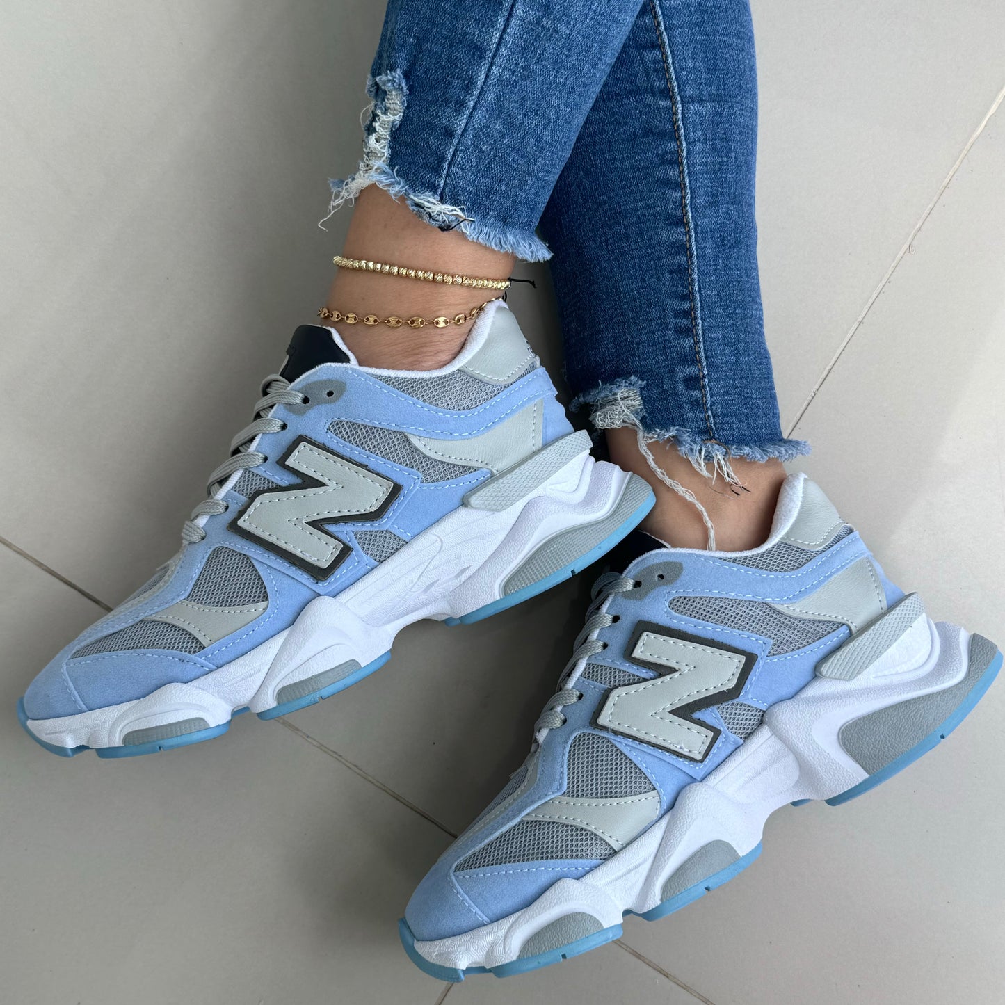 NB DEPORTIVO 960®