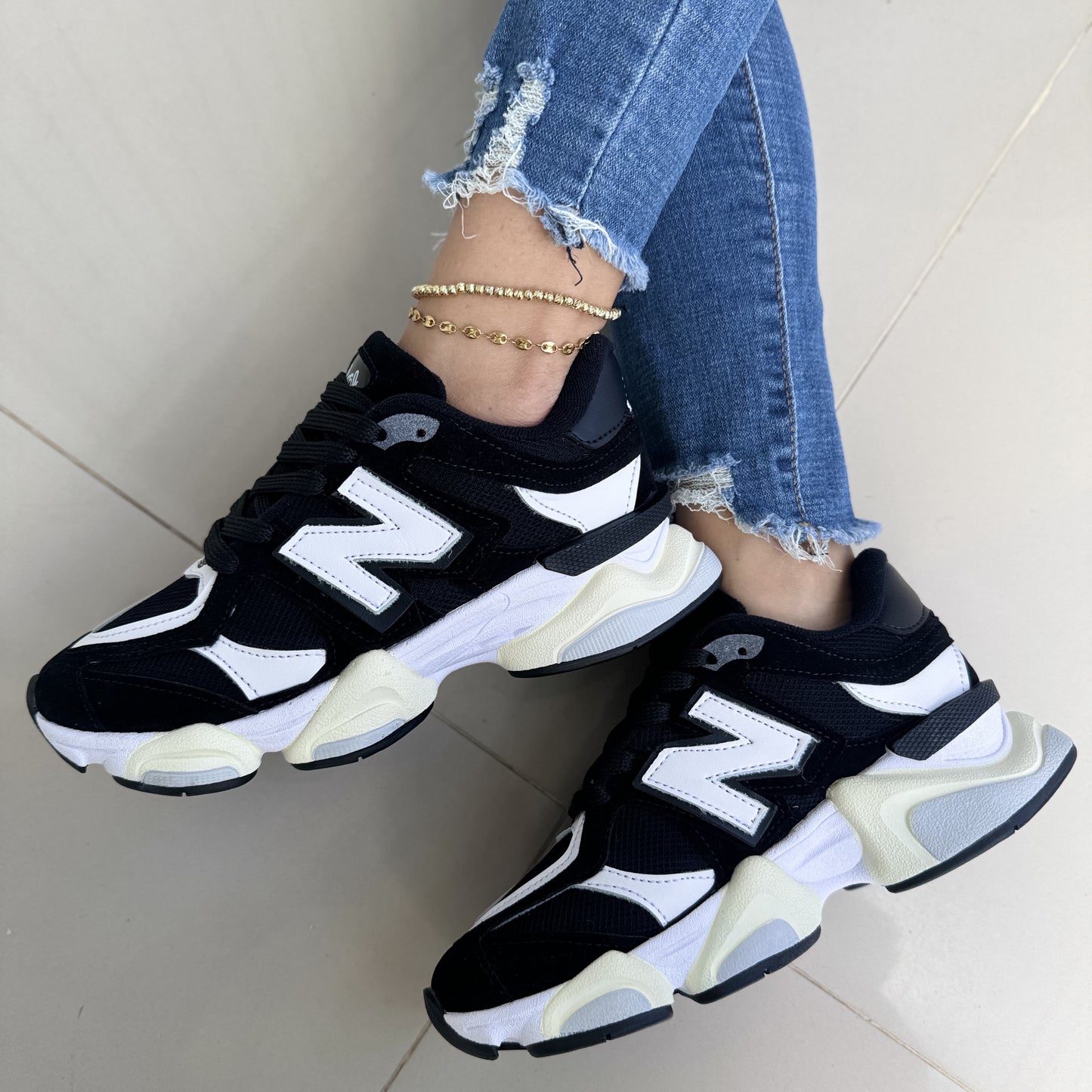 NB DEPORTIVO 960®