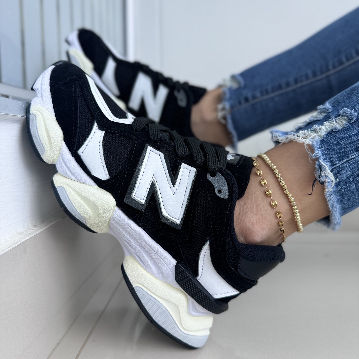 NB DEPORTIVO 960®