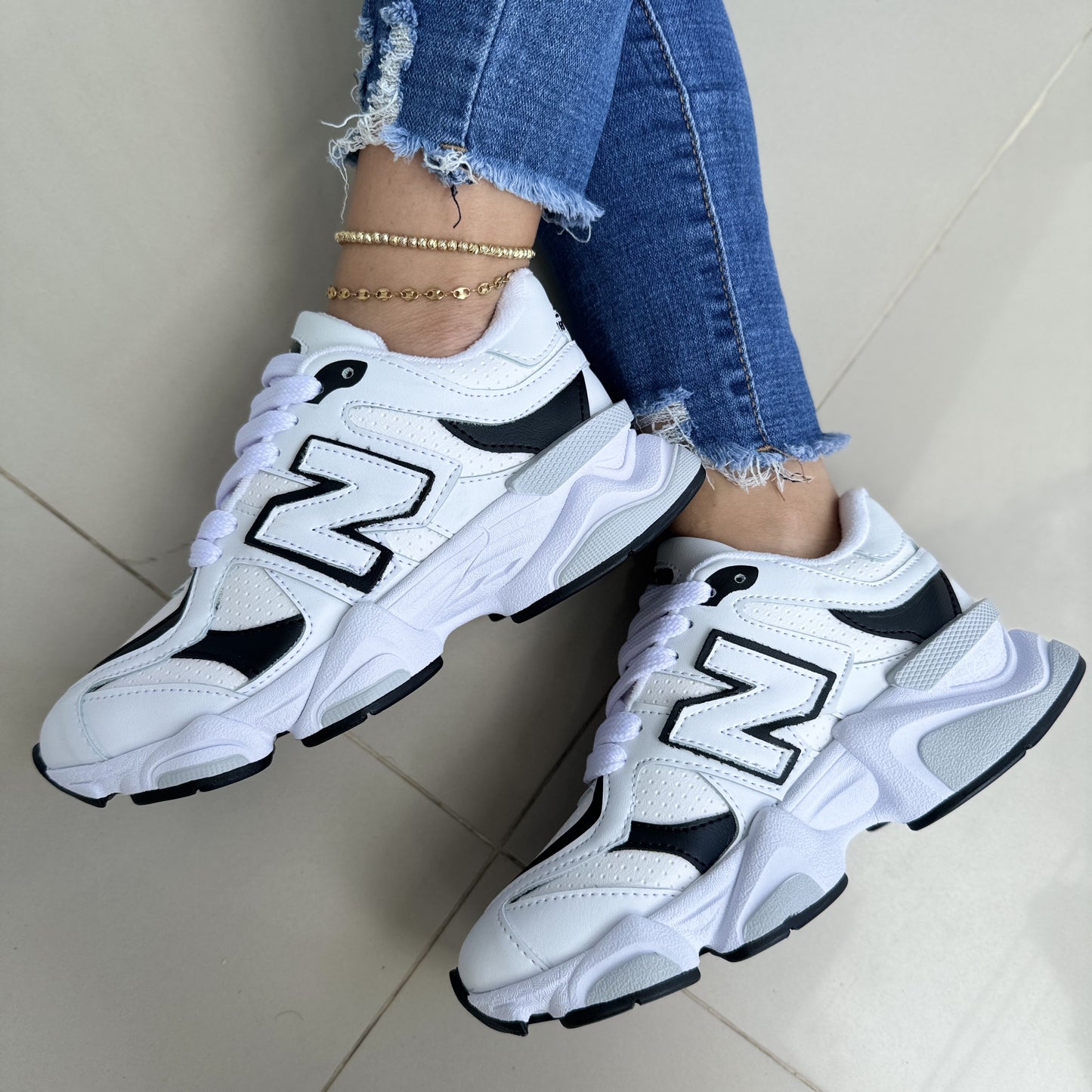 NB DEPORTIVO 960®