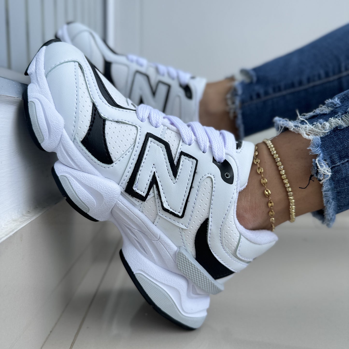 NB DEPORTIVO 960®