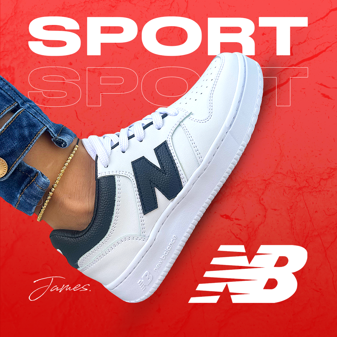 Deportivo New B®