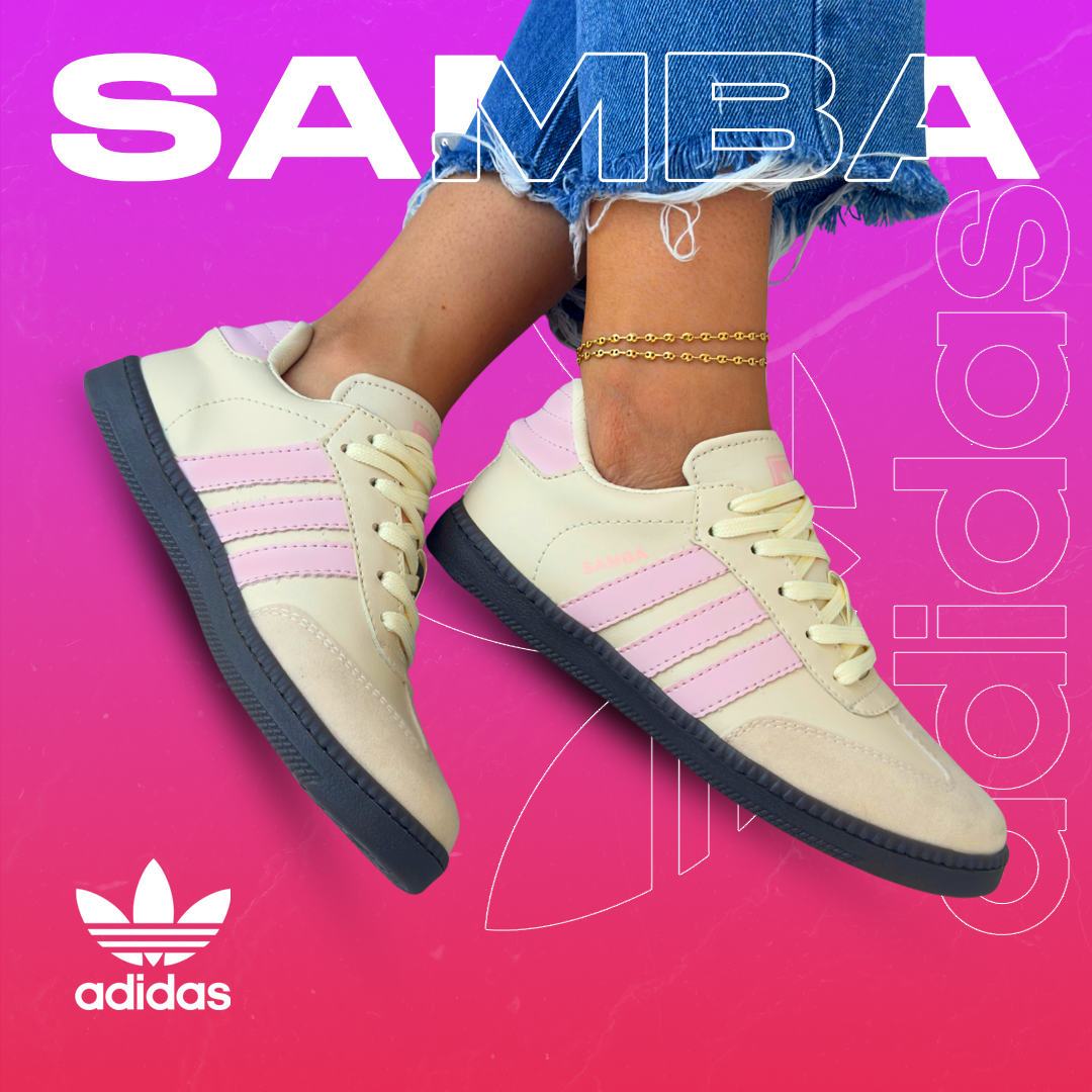 Deportivo Samba®