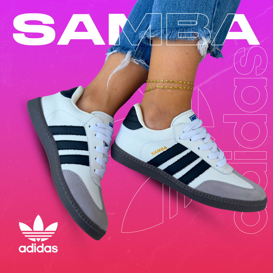 Deportivo Samba®